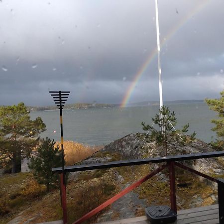Vila Muskoe Havsbad Musko Havsbad Exteriér fotografie