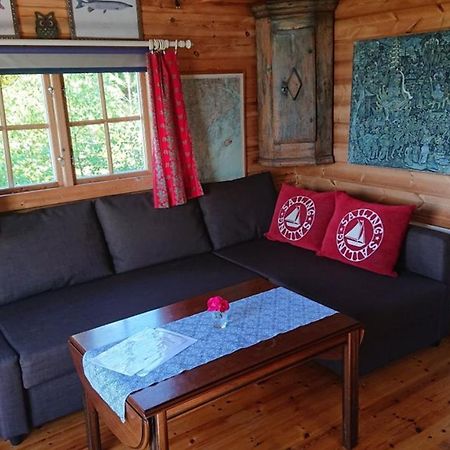 Vila Muskoe Havsbad Musko Havsbad Exteriér fotografie
