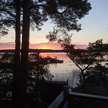 Vila Muskoe Havsbad Musko Havsbad Exteriér fotografie