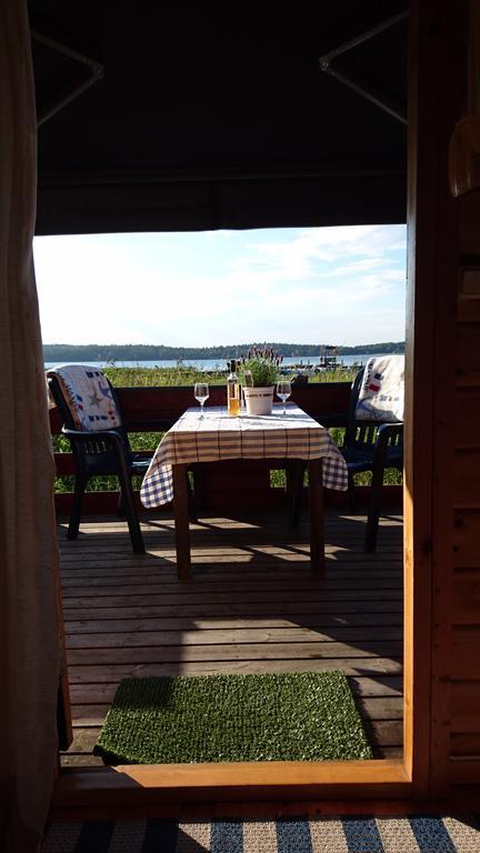 Vila Muskoe Havsbad Musko Havsbad Exteriér fotografie